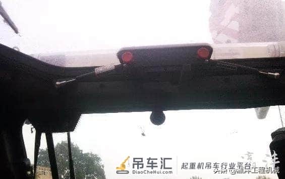 徐工起重机“别有用心”的设计，都只是为了吊友安全
