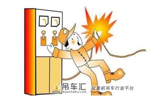 安全宣教 | 起重伤害预防与处置