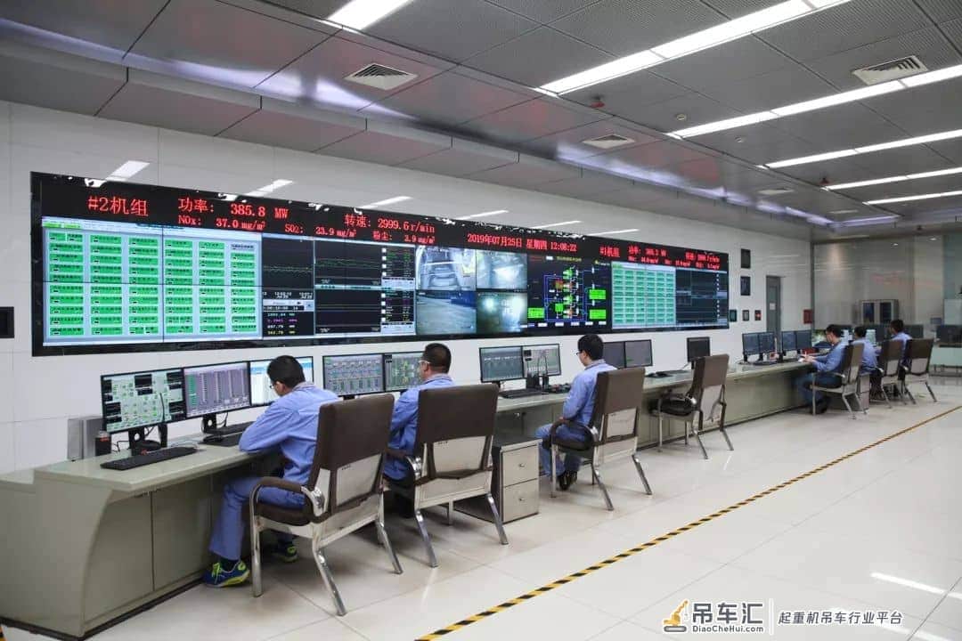 安全宣教 | 起重伤害预防与处置