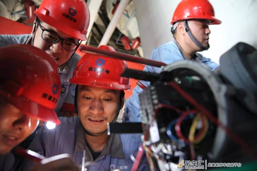 安全宣教 | 起重伤害预防与处置