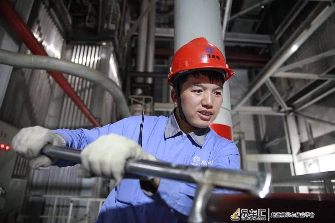 安全宣教 | 起重伤害预防与处置