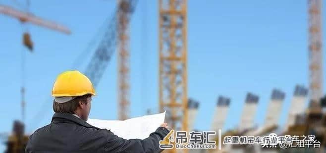 细看一下我们吊装行业,是如何自己把路堵死的