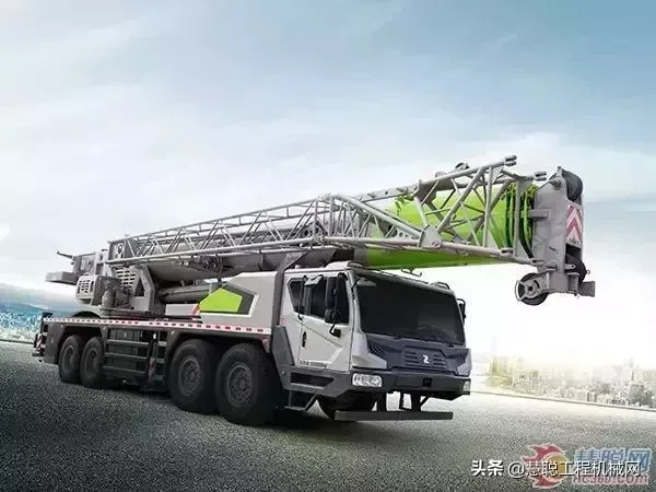 混凝土&起重机市场加速增长,预计中联重科未来两年业绩飞升