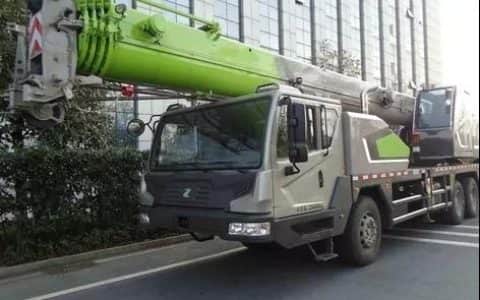汽车吊排气制动失效该如何处理？