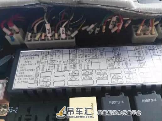 汽车吊排气制动失效该如何处理?