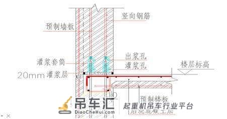 "最新”装配式建筑施工安装 之 吊装工艺图文详解