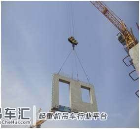 "最新”装配式建筑施工安装 之 吊装工艺图文详解