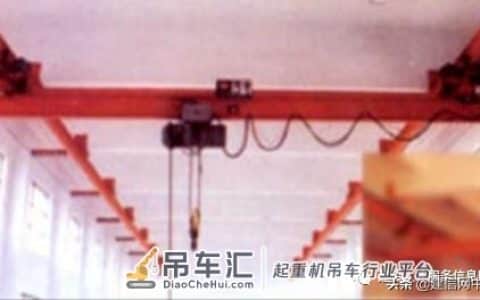 起重作业操作安全
