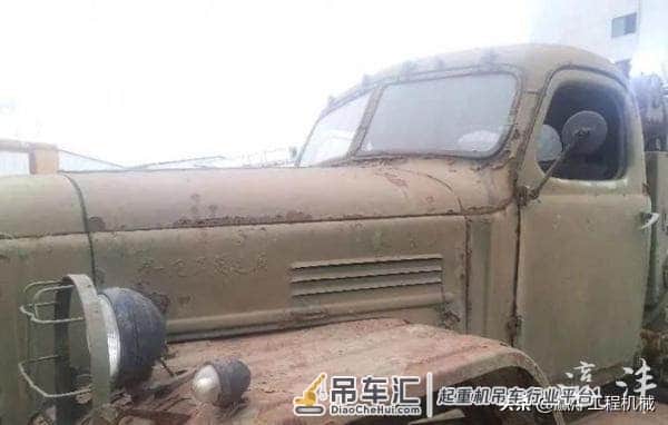解锁徐工起重机30年不停工的奥秘