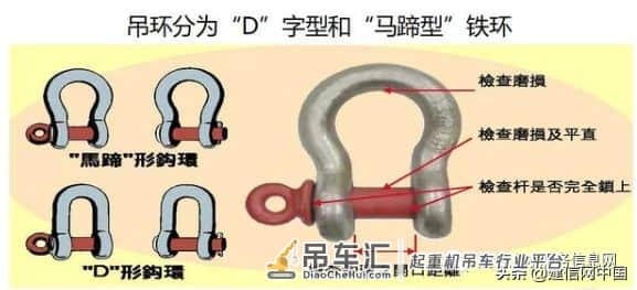 起重作业操作安全