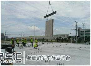 "最新”装配式建筑施工安装 之 吊装工艺图文详解