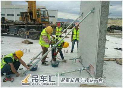"最新”装配式建筑施工安装 之 吊装工艺图文详解