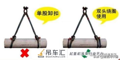 起重作业操作安全
