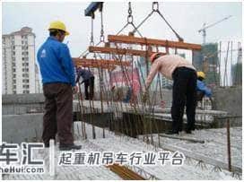 "最新”装配式建筑施工安装 之 吊装工艺图文详解