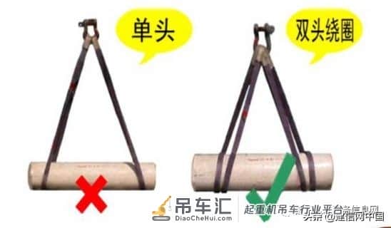 起重作业操作安全