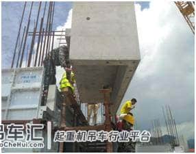 "最新”装配式建筑施工安装 之 吊装工艺图文详解