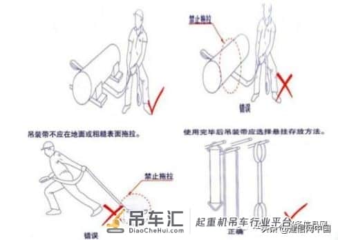 起重作业操作安全