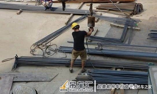 我终于决定不搞吊装了!这个行业我爱不起…