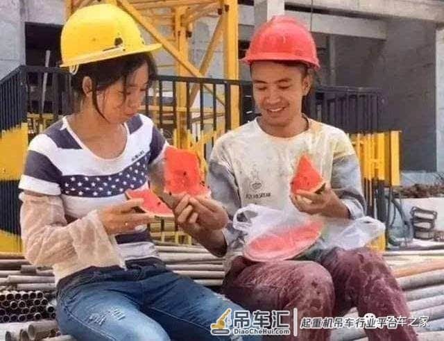 我终于决定不搞吊装了!这个行业我爱不起…