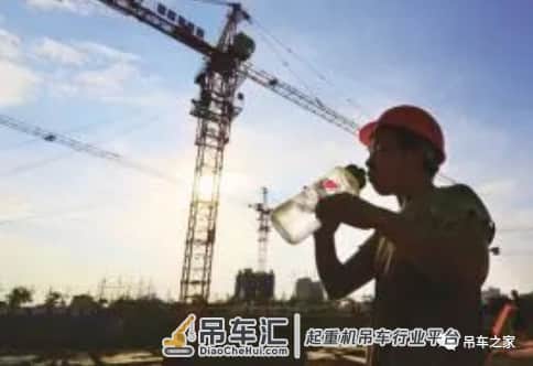 我终于决定不搞吊装了!这个行业我爱不起…