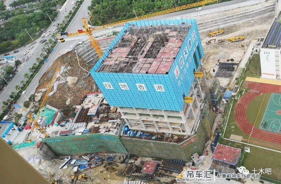 又一起！南宁一工地支护桩突然崩塌！