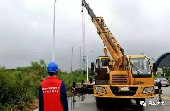在吊装行业的江湖里，吊车司机被分为这几个等级，你属于哪级？