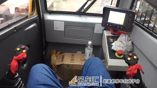 「动态」25米幅度能吊三吨!徐工QY40KC起重机不愧为石化吊装利器