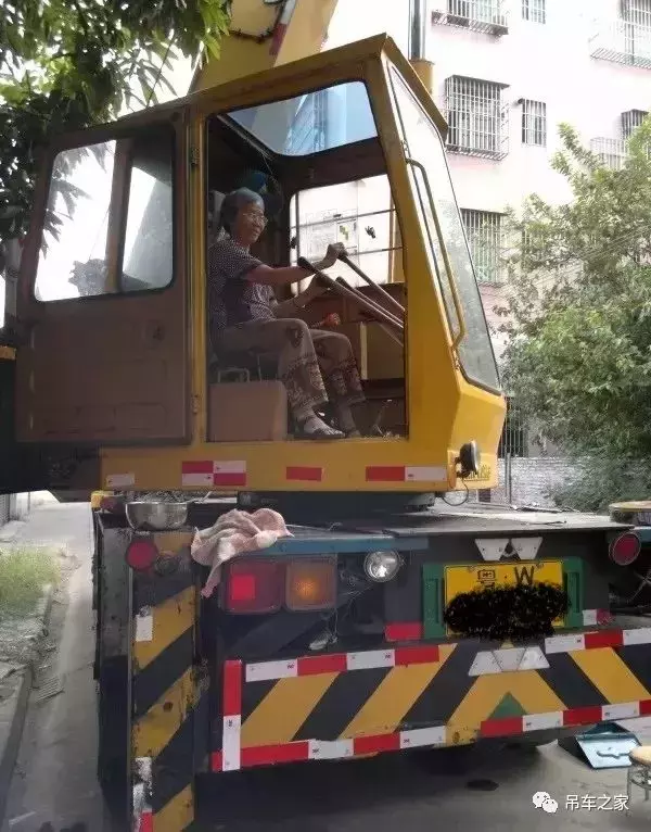 在吊装行业的江湖里，吊车司机被分为这几个等级，你属于哪级？