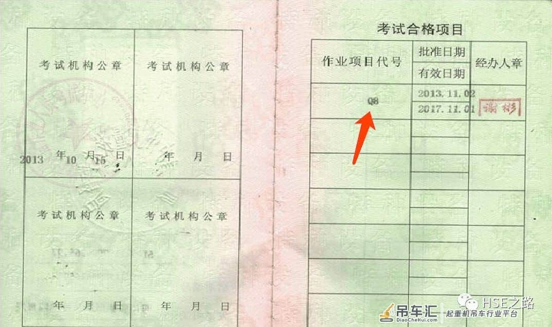 吊装安全第五课——那些你可能不懂的吊机附件!(带图)