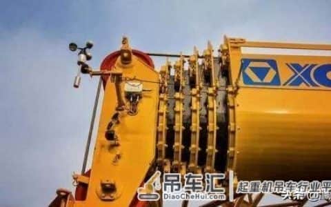 徐工起重机：产品质量怎么样？TA们“说的算”