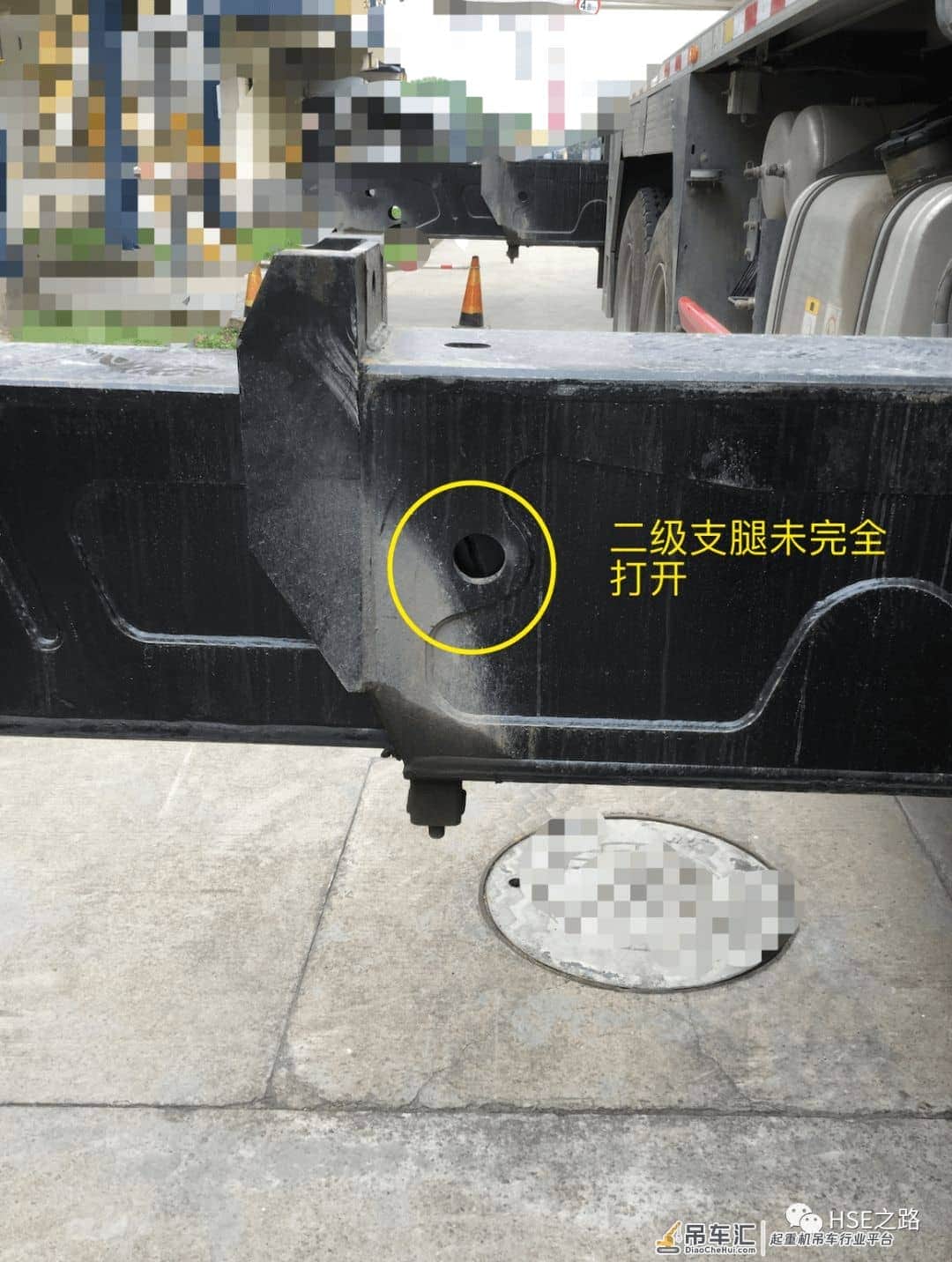 吊装安全第五课——那些你可能不懂的吊机附件!(带图)