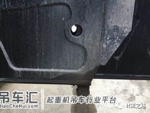 吊装安全第五课——那些你可能不懂的吊机附件!(带图)
