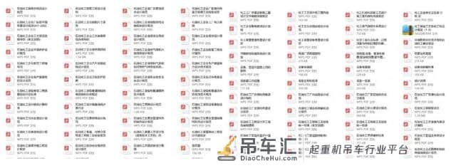 钢厂起重伤害事故分类（附起重吊装作业中十大必备常识）