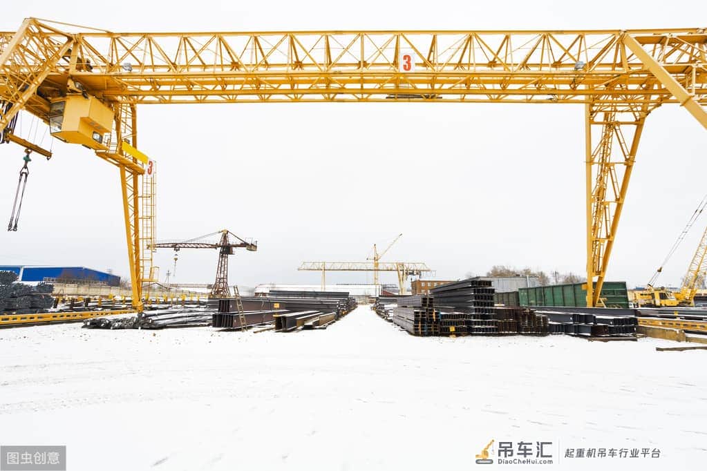 冶金双梁桥式起重机在作业中有哪些技术优势?