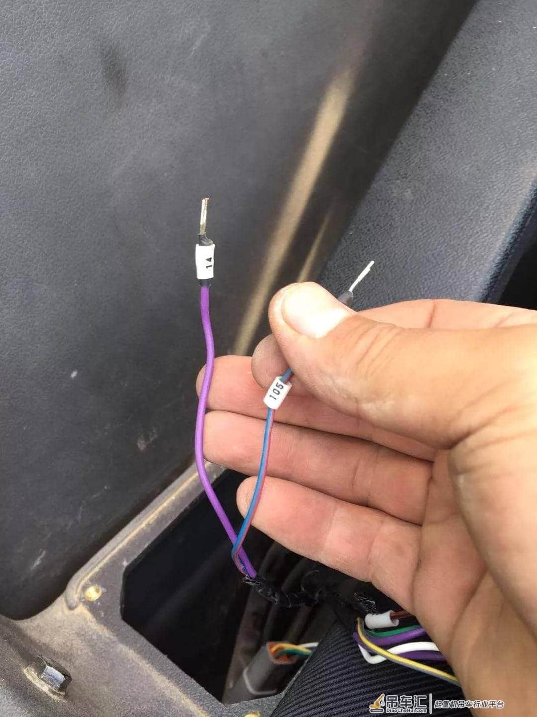 汽车吊上车液压无动作怎么处理?