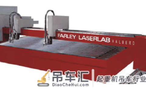 桥门式起重机智能制造系统设计及关键技术研究*