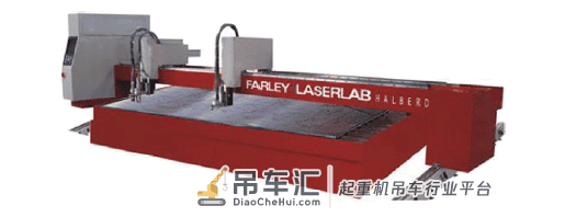 桥门式起重机智能制造系统设计及关键技术研究*