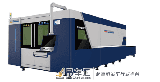 桥门式起重机智能制造系统设计及关键技术研究*
