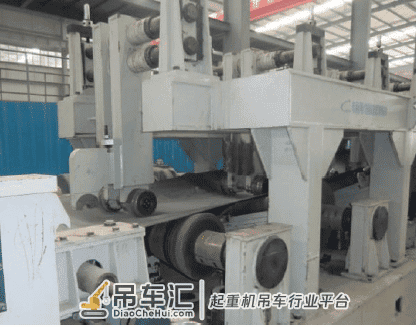 桥门式起重机智能制造系统设计及关键技术研究*