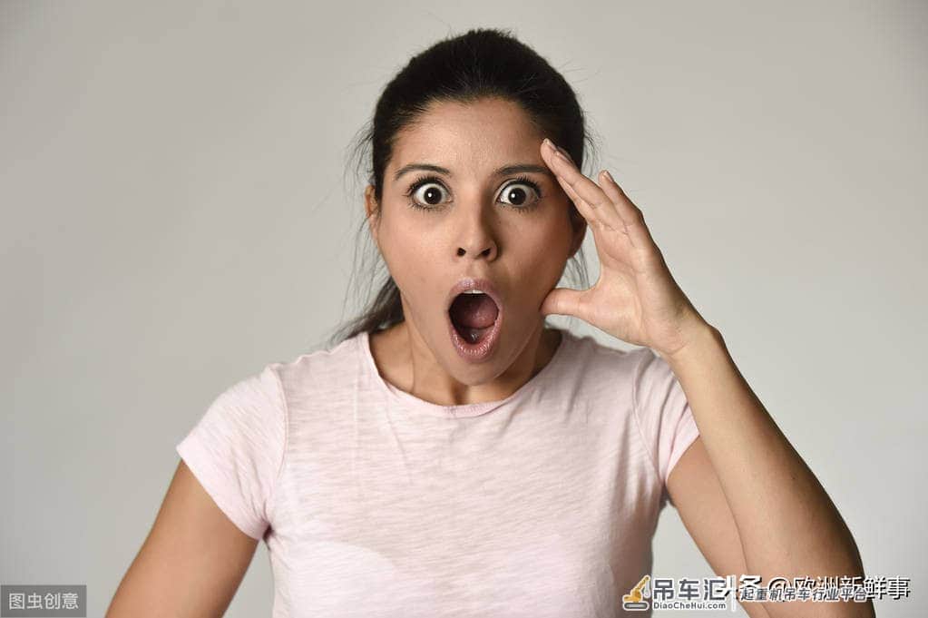星级酒店都不住了,荷兰人花6000块住进起重机?网友:有钱任性