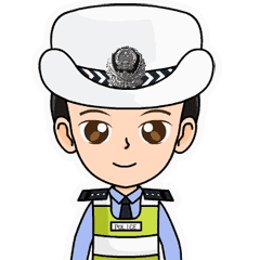 漯河:32吨大型吊车在市区“游荡”……