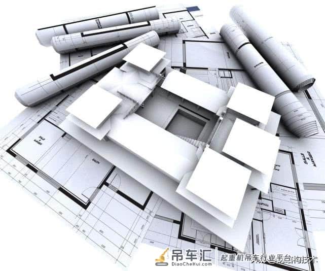 钢结构工业厂房悬挂式吊车梁的设计与施工