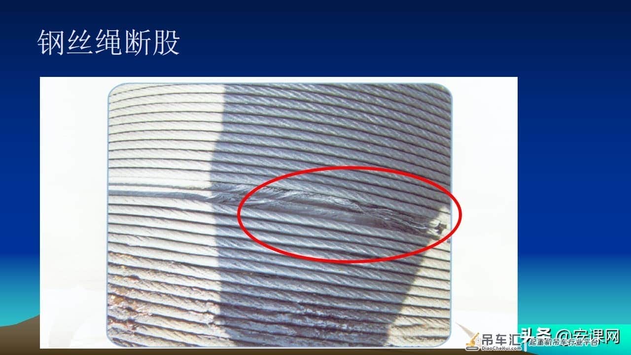 塔式起重机安全知识培训