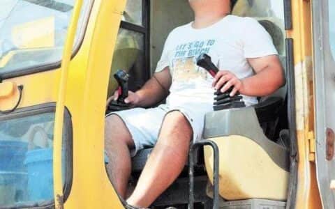 开吊车的你以下几点都中了，那你就要注意了！