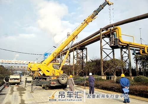 索道、电梯、起重机……这些特种设备运营咋样？汉中全面监督检查