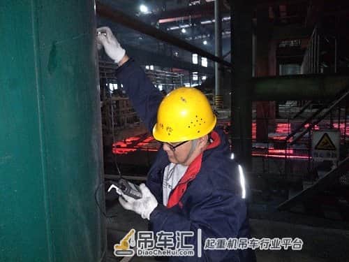 索道、电梯、起重机……这些特种设备运营咋样?汉中全面监督检查