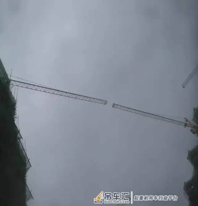 建筑设备安全隐患,不知道这些你真的OUT了