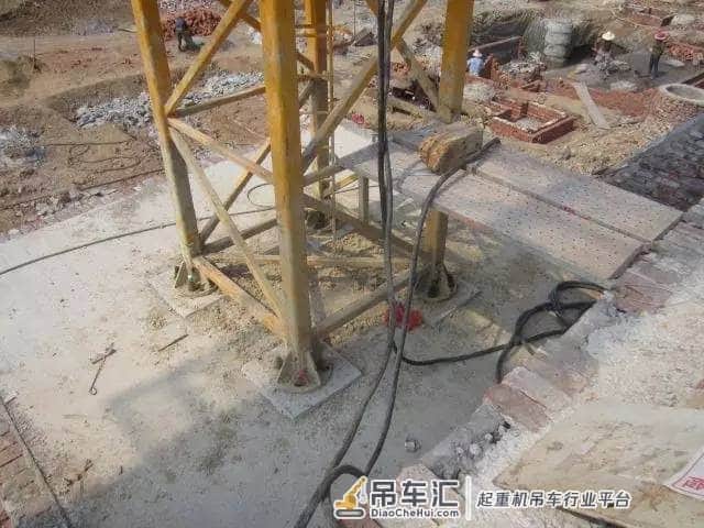 建筑设备安全隐患,不知道这些你真的OUT了