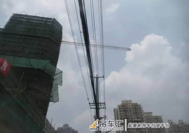 建筑设备安全隐患,不知道这些你真的OUT了