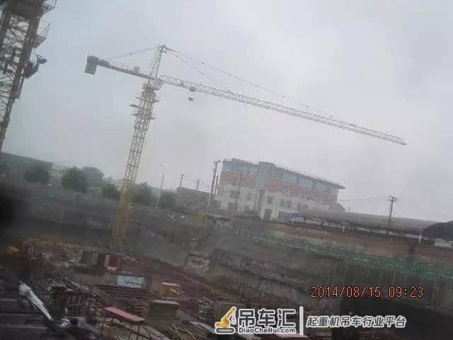 建筑设备安全隐患,不知道这些你真的OUT了